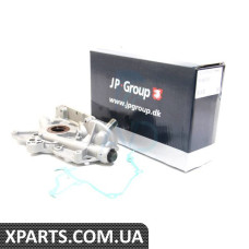 1213100600 JPGROUP Масляний насос Astra F/Omega B/Vectra A/B 1.8/2.0i 90-02