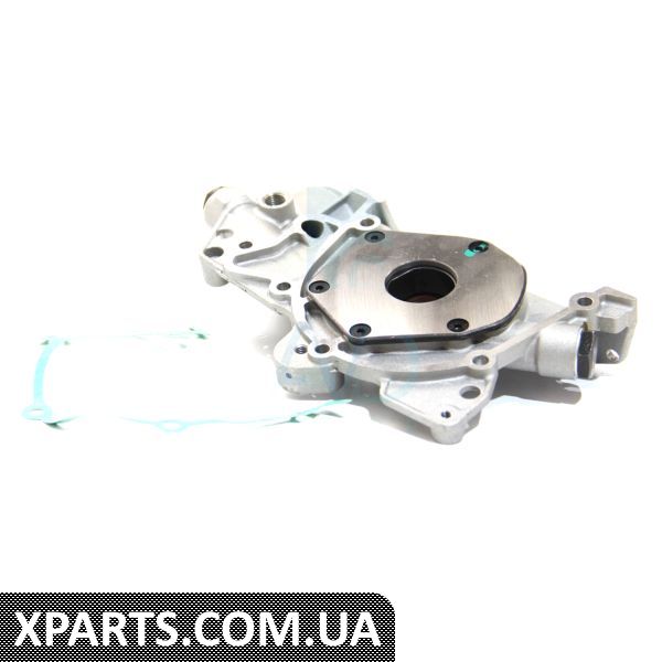 1213100600 JPGROUP Масляний насос Astra F/Omega B/Vectra A/B 1.8/2.0i 90-02