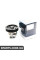 1214104000 JPGROUP Водяний насос Doblo/Combo 1.3 CDTi/MJTD 04- (зі шківом)