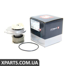 1214107200 JPGROUP Водяний насос Astra F/G/H/Omega B/A/Lacetti 1.7D/1.8/2.0 90-