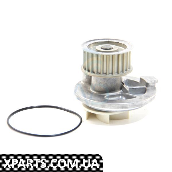 1214107200 JPGROUP Водяний насос Astra F/G/H/Omega B/A/Lacetti 1.7D/1.8/2.0 90-