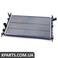 1214200100 JPGROUP Радіатор охолодження Kadett 84-93 (522x322x22)