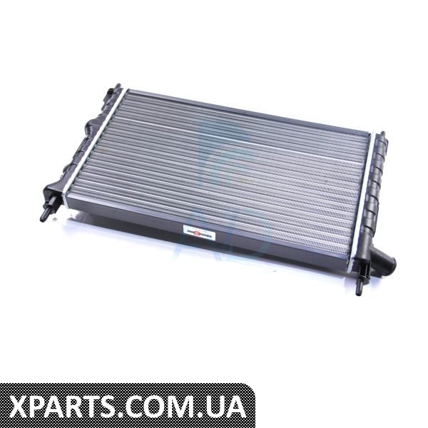 1214200100 JPGROUP Радіатор охолодження Kadett 84-93 (522x322x22)