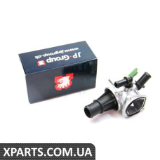1214603710 JPGROUP Термостат Doblo 1.3D Multijet 05-/Combo 1.3CDTi 05-