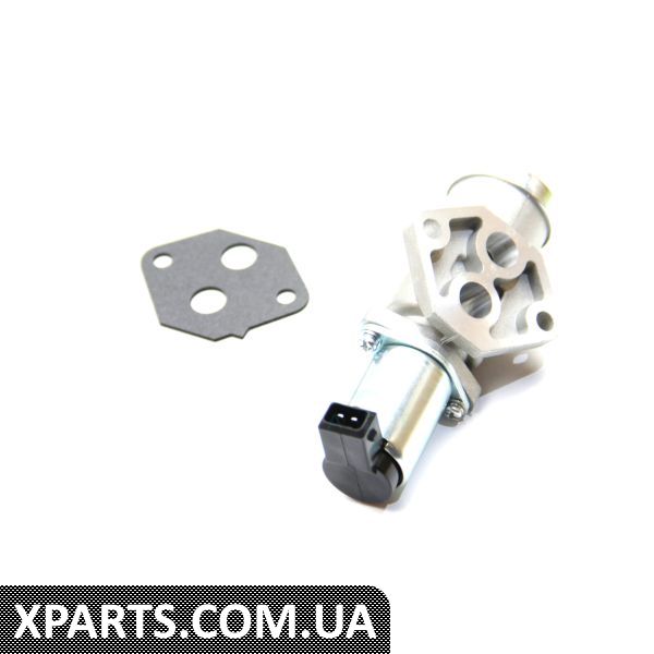 1216000200 JPGROUP Регулятор холостого ходу Astra F/G/Vectra B 1.8/2.0i