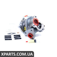 1217400300 JPGROUP Турбіна Doblo 1.3MJTD 16V 03-