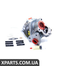 1217400300 JPGROUP Турбіна Doblo 1.3MJTD 16V 03-