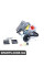 1217400300 JPGROUP Турбіна Doblo 1.3MJTD 16V 03-