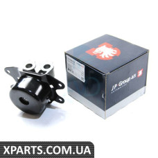 1217900170 JPGROUP Подушка двигуна передня Corsa С/В 00-1.0-1.2 Лів.