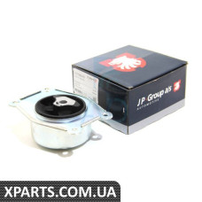 1217900370 JPGROUP Подушка двигуна Astra G/Zafira A 2.0/2.2D (перед. лев)