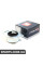 1217900370 JPGROUP Подушка двигуна Astra G/Zafira A 2.0/2.2D (перед. лев)