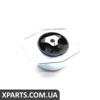 1217900470 JPGROUP Подушка двигуна передня Astra G/Zafira A 2.0/2.2d