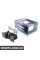 1217905580 JPGROUP Подушка двигуна передня Combo/Corsa/Meriva 00- 1.0-1.4 Пр.