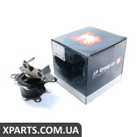 1217905900 JPGROUP Подушка двигуна Combo/Corsa 1.3 CDTi/1.7 Di/DTi 01- перед. Л.