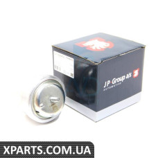 1217906470 JPGROUP Подушка двигуна ліва Vectra 1.6-2.0і 94-03