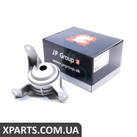 1217907880 JPGROUP Подушка двигуна передня Astra H/Zafira B 1.3-1.8 Пр.