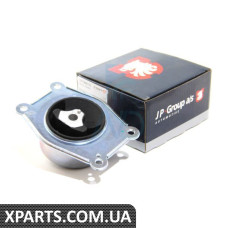 1217908170 JPGROUP Подушка двигуна Astra H 1.3-1.8 Лів.