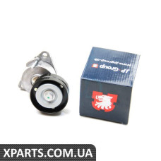 1218200100 JPGROUP Натягувач ремня генератора Astra/Vectra/Corsa 88-