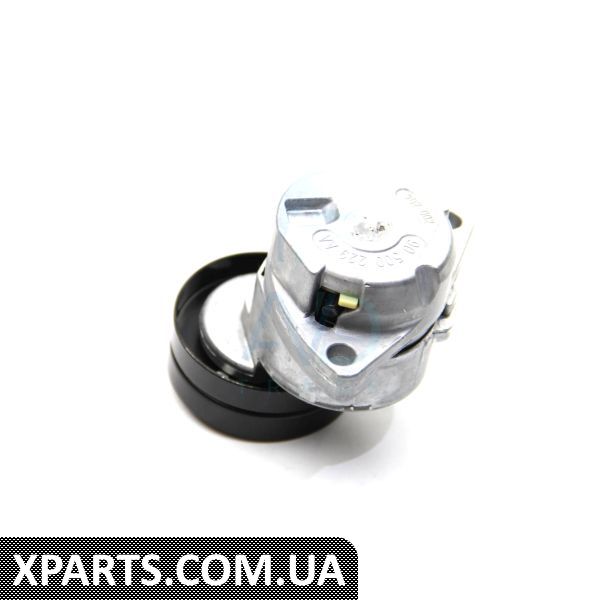 1218200100 JPGROUP Натягувач ремня генератора Astra/Vectra/Corsa 88-