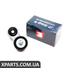 1218200900 JPGROUP Натягувач ремня генератора Astra G/Vectra C/Combo/Meriva 1.4/1.6/1.8i