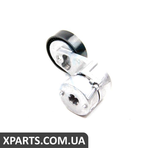 1218200900 JPGROUP Натягувач ремня генератора Astra G/Vectra C/Combo/Meriva 1.4/1.6/1.8i