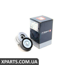1218201500 JPGROUP Натягувач ремня генератора Combo 1.3CDTi 04-