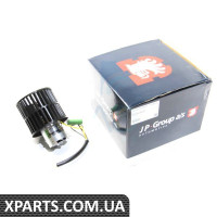 1226100300 JPGROUP Моторчик пічки Kadett E-92