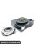 1230400310 JPGROUP Комплект зчеплення Vectra B 1.6 i 16V 95- (200mm)