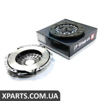 1230400410 JPGROUP Комплект зчеплення Combo 1.4i 05- (МКПП)