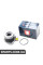 1230500200 JPGROUP Вижимний регулятор Astra G/Vectra B 1.6-2.0 i/2.0DI/DTI 95- (КПП F18)