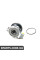 1230500200 JPGROUP Вижимний регулятор Astra G/Vectra B 1.6-2.0 i/2.0DI/DTI 95- (КПП F18)