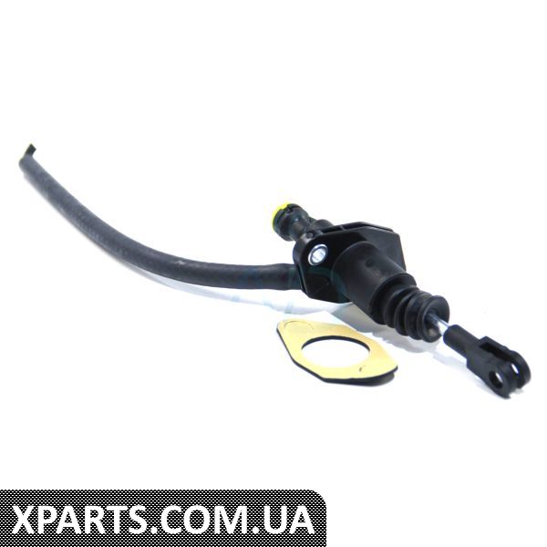 1230600100 JPGROUP Гальмівний циліндр головний Vectra B-03