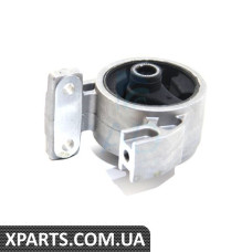 12350 METALCAUCHO Подушка двигуна Kia Rio II 1.5CRDI 05-11