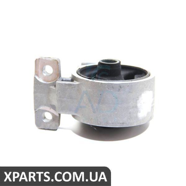 12350 METALCAUCHO Подушка двигуна Kia Rio II 1.5CRDI 05-11