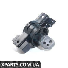 12354 METALCAUCHO Подушка двигуна Kia Rio II 1.5CRDI 05-11 (Л.)