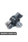 12354 METALCAUCHO Подушка двигуна Kia Rio II 1.5CRDI 05-11 (Л.)