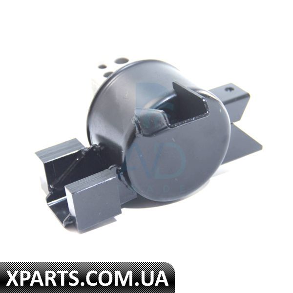 12354 METALCAUCHO Подушка двигуна Kia Rio II 1.5CRDI 05-11 (Л.)