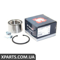 1241302510 JPGROUP Підшипник маточини перед. Master/Movano 07.98>07.00