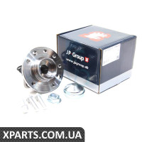 1241303510 JPGROUP Підшипник маточини перед. Opel Astra H 04-14/Zafira B 05-