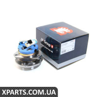 1241400801 JPGROUP Підшипник маточини перед. Astra G 00-05