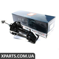 1242104270 JPGROUP Амортизатор передній Combo/Corsa 00- Л. (газ)