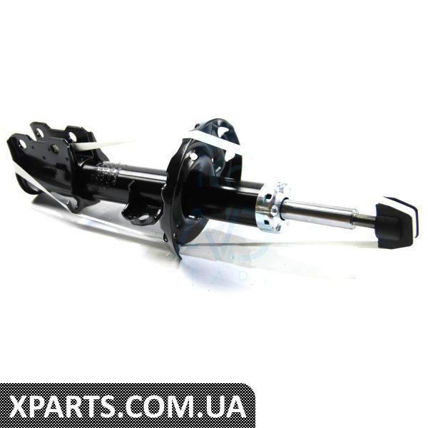 1242104270 JPGROUP Амортизатор передній Combo/Corsa 00- Л. (газ)