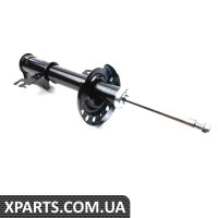 1242104370 JPGROUP Амортизатор перед. Vectra C 02-Л. (газ.)