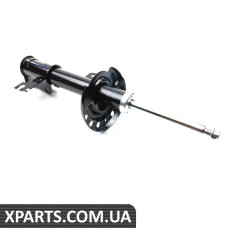 1242104370 JPGROUP Амортизатор перед. Vectra C 02-Л. (газ.)