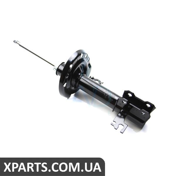 1242104370 JPGROUP Амортизатор перед. Vectra C 02-Л. (газ.)
