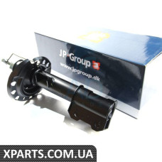 1242104470 JPGROUP Амортизатор перед. Vectra C 02-Л. (газ)