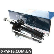 1242104670 JPGROUP Амортизатор передній Astra G 98-Л.