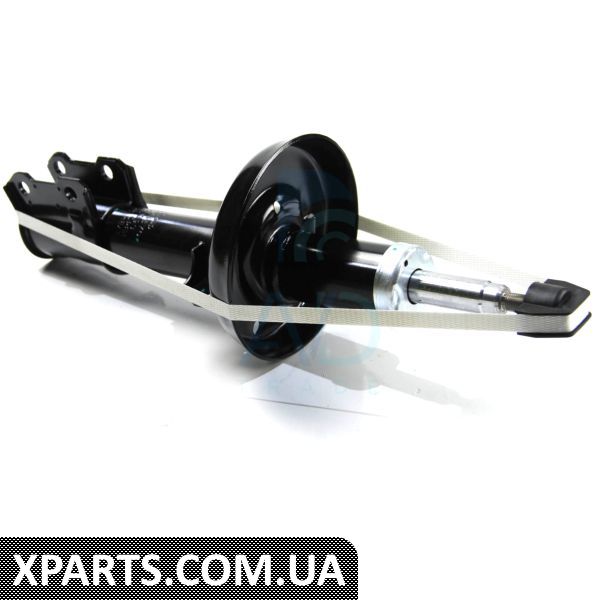 1242104670 JPGROUP Амортизатор передній Astra G 98-Л.