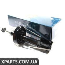 1242104680 JPGROUP Амортизатор передній Astra G 98- Пр.