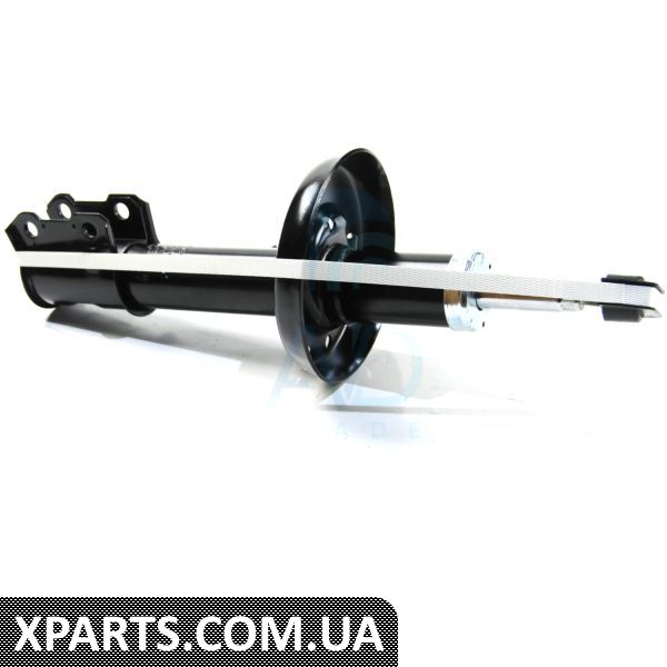 1242104680 JPGROUP Амортизатор передній Astra G 98- Пр.